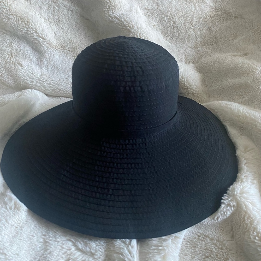 San Diego Hat Women’s Ribbon Braid Large Brim Hat